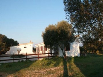 Agriturismo Sardinie - Dorgali - Boerderij Neule (5)